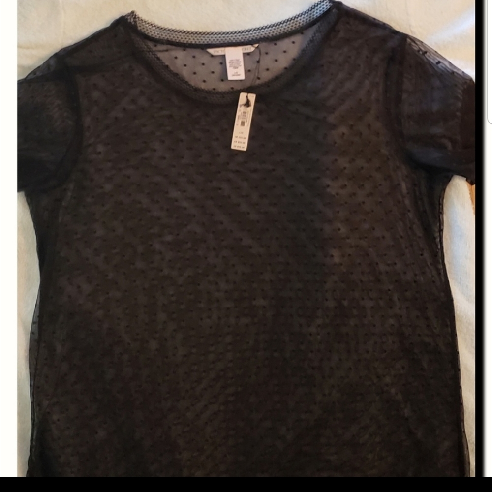 Vs shirt